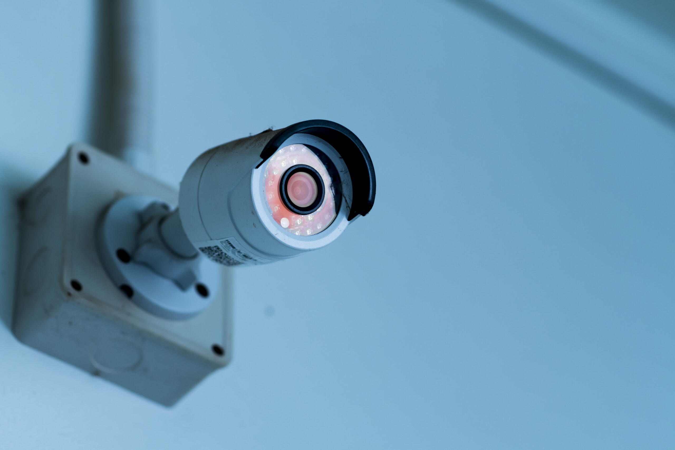 CCTV Operator Course