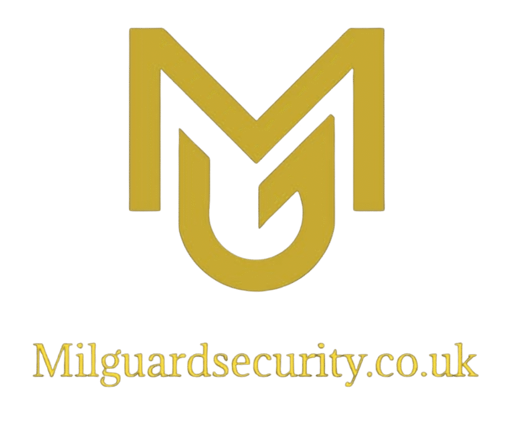 Milguard Security — milguardsecurity.co.uk